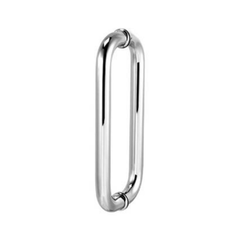 TAY NẮM PHÒNG TẮM KÍNH 22 mm C/C 425x425 mm 903.13.181