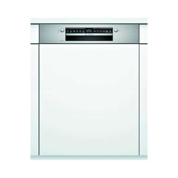 Máy rửa bát âm tủ bán phần 13 bộ Bosch SMI4HVS33E serie 4