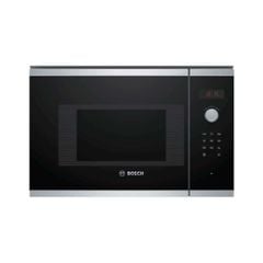 Lò vi sóng âm tủ Bosch BFL523MS0B 20L serie 4