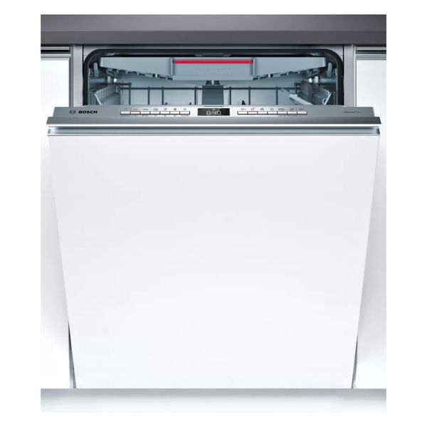 Máy Rửa Bát Âm Toàn Phần - 60CM Bosch SMV4ECX14E Series 4