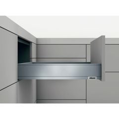 Ray hộp Blum LEGRABOX M 90.5mm