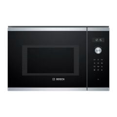 LÒ VI SÓNG 25L- 38CM Bosch BEL554MS0B Series 6