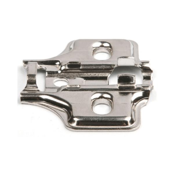 Đế bản lề 2 lỗ Hafele 334.90.002