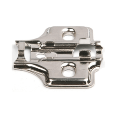 Đế bản lề 2 lỗ Hafele 334.90.002