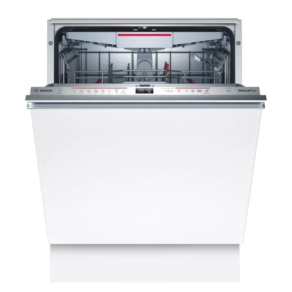 Máy Rửa Bát Âm Toàn Phần - 60CM Bosch SMV6ZCX42E Series 6