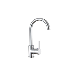 Vòi bếp Hafele HT19-CH1F220 570.51.290