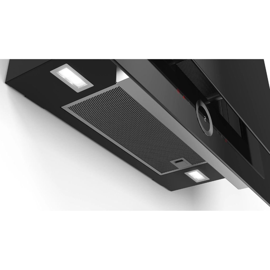 Máy hút kết nối Home Connect Bosch DWF97RV60B Series 8