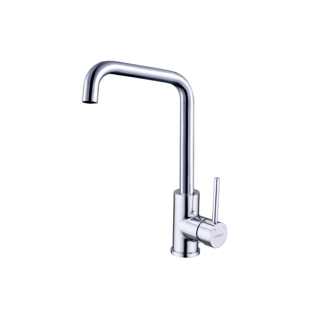 Vòi rửa chén Hafele HT21-CH1F220U 577.55.250