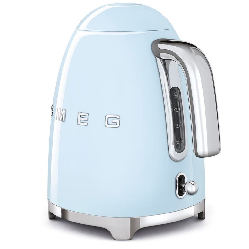 Ấm đun nước Smeg KLF03PBEU 535.43.678