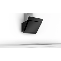 Máy hút mùi gắn tường Bosch 59cm DWK67CM60B Series 4