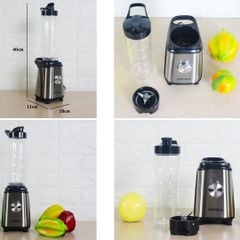 [MT] Máy xay sinh tố mini Häfele 535.43.263