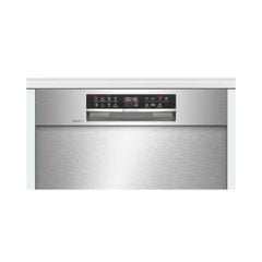 Máy Rửa Bát Bán Âm - 60CM Bosch SMU6ECS57E Series 6