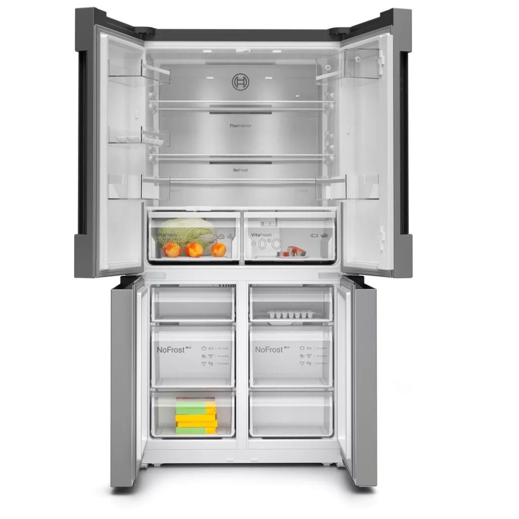 Tủ lạnh Side By Side Bosch KFN96APEAG