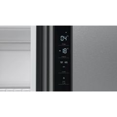Tủ lạnh Side By Side Bosch KFN96APEAG
