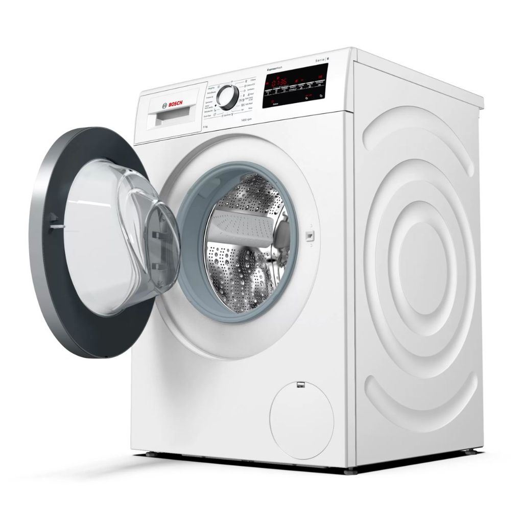 Máy Giặt 9kg Bosch WAT28482SG Series 6