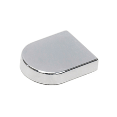 Nắp che chén bản lề dùng cho cửa kính MS: 311.43.230