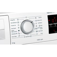 Máy Giặt 9kg Bosch WAT28482SG Series 6