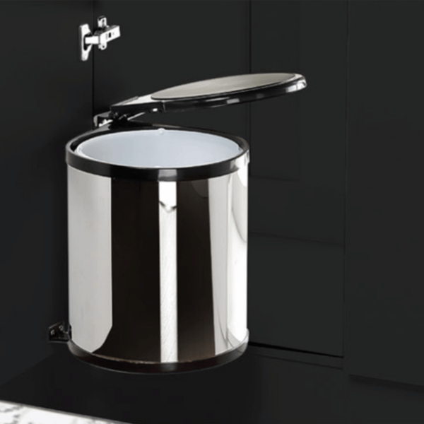 Thùng rác Cucina 8 lít 502.24.002