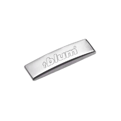 Nắp đậy cho bản lề CLIP TOP - Trùm ngoài 342.94.600