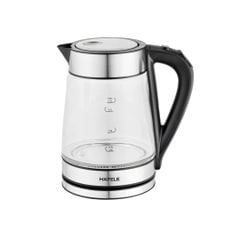 Ấm đun nước thủy tinh Hafele T-602C 535.43.732
