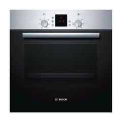 Lò nướng âm tủ Bosch HBN331E1K Series 2