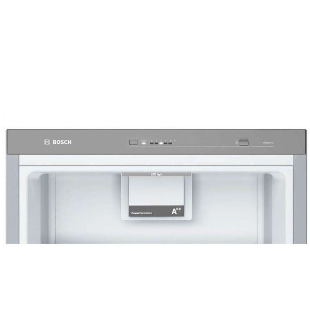 Tủ Lạnh Đơn 1 Cánh Độc Lập Bosch KSV36VI3P Series 4