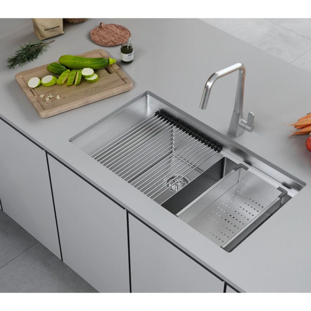 Combo Chậu bếp Hafele 567.94.049