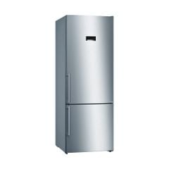 Tủ Lạnh 2 Cánh Ngăn Đá Dưới Bosch KGN56XI40J Series 4