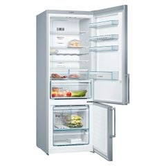 Tủ Lạnh 2 Cánh Ngăn Đá Dưới Bosch KGN56XI40J Series 4