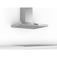 Máy hút mùi gắn tường Bosch 90cm DWB97DM50B Series 4