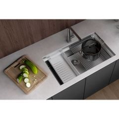 Combo Chậu bếp Hafele 567.94.029
