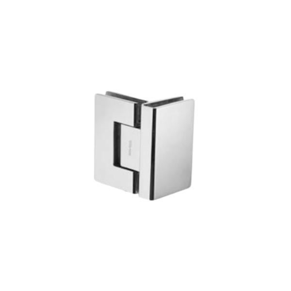 Bản lề kính-kính 90 độ BAUMA 981.77.951