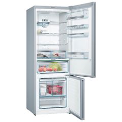 Tủ Lạnh 2 Cánh Ngăn Đá Dưới Bosch KGN56LB40O Series 6