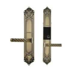 Khóa vân tay Hafele EL10K 912.05.317