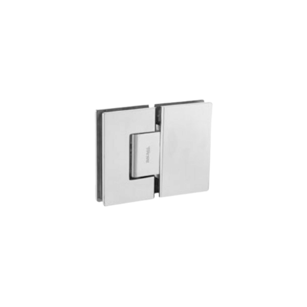 Bản lề kính-kính 180 độ BAUMA 981.77.947