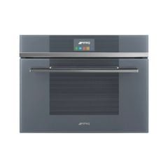 Lò vi sóng kết hợp nướng Smeg SF4104MCS / 536.64.612