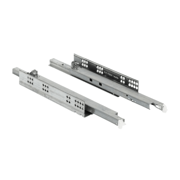 Ray âm Blum Tandem không giảm chấn, mở 3/4 - 270mm MS: 423.53.275