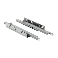 Ray âm Blum Tandem không giảm chấn, mở 3/4 - 270mm MS: 423.53.275