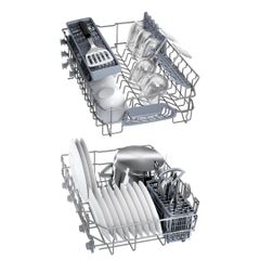 Máy Rửa Bát Bán Âm - 45CM Bosch SPI2HKS59E Series 4