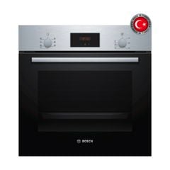 Lò nướng âm tủ Bosch HBF113BR0A Serie 2