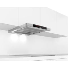 Máy hút mùi âm tủ Bosch 60cm DFS067K51 Serie 8