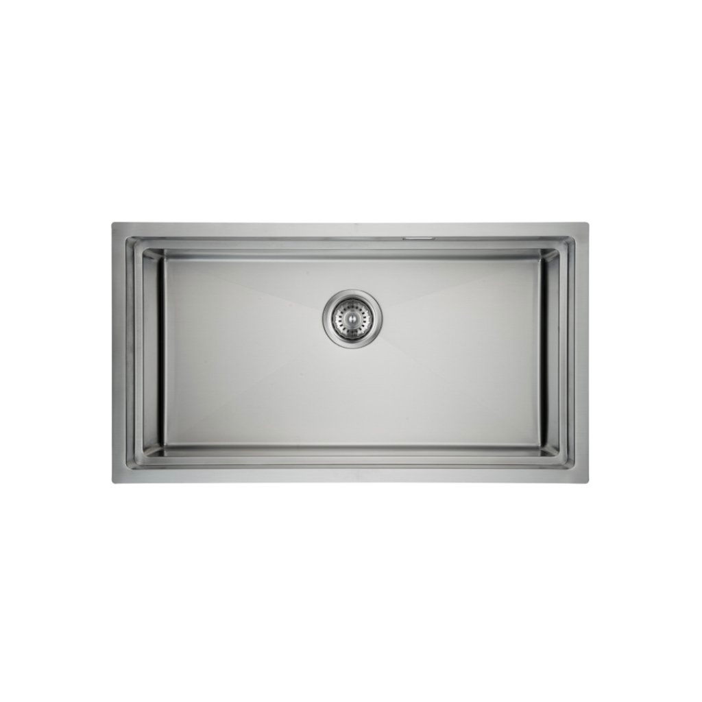 Chậu rửa chén Hafele 820mm HS21-SSN1S90 567.94.020