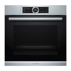Lò nướng âm tủ Bosch 71 lít HBG655BS1M