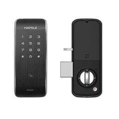 Khóa điện tử Häfele ER5000 912.05.318