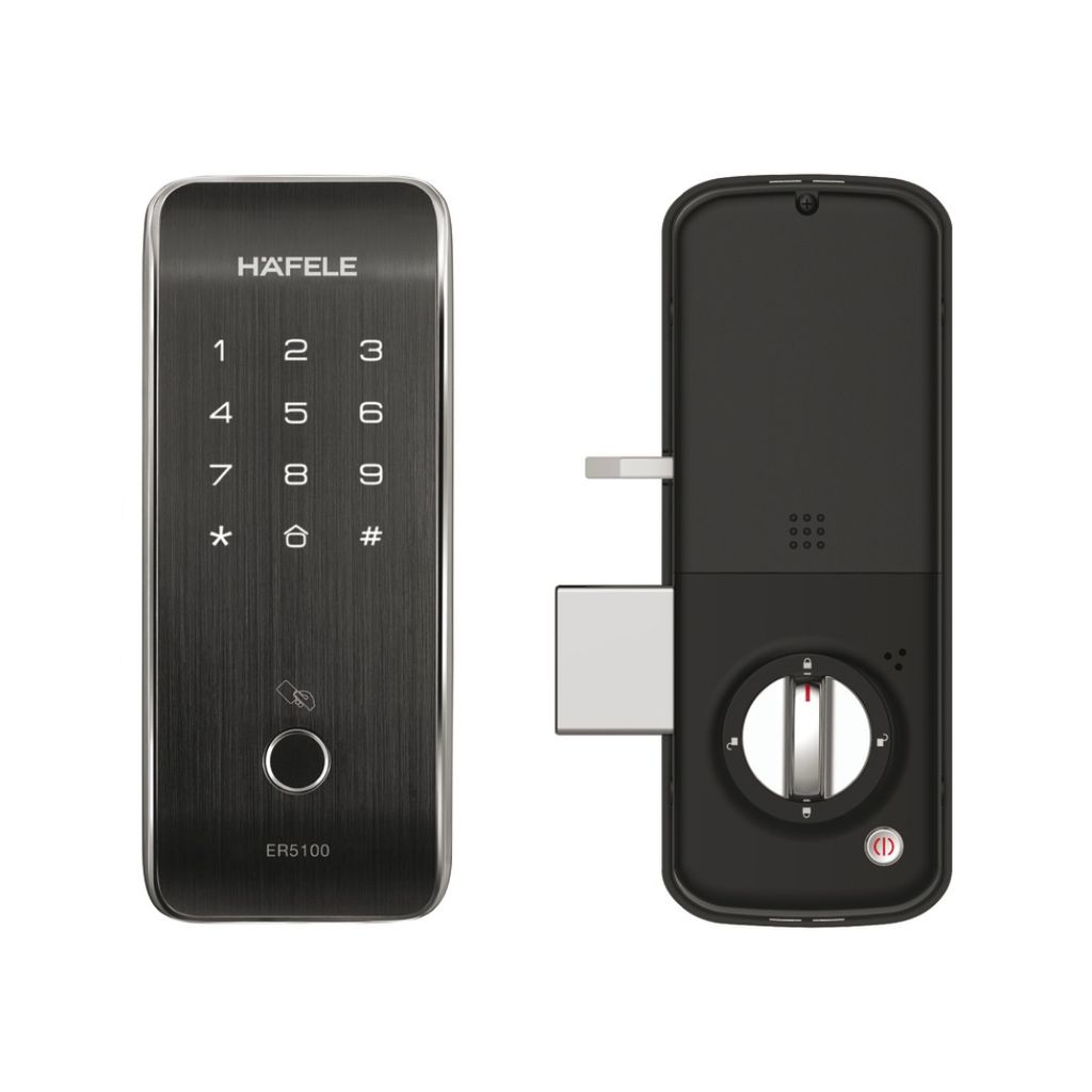 Khóa vân tay Hafele ER5100 912.20.200