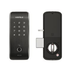 Khóa vân tay Hafele ER5100 912.20.200