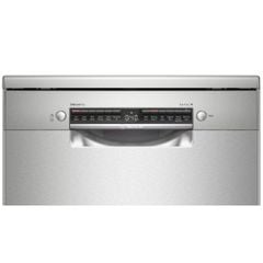 Máy Rửa Bát Độc Lập - 60CM Bosch SMS4IVI01P Series 4