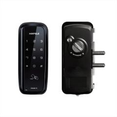 Khóa điện tử Hafele ER4400 TCR (Remote) 912.05.701