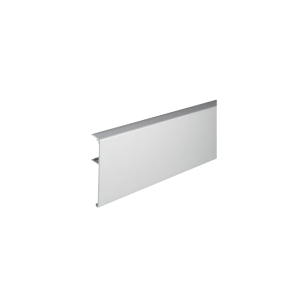 Nắp che cao 90mm cho ray trượt Classic L Hafele 941.25.740