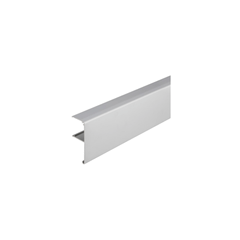 Nắp che cho ray trượt dài 4000mm Hafele 940.43.240